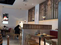 大堂-蜜桃餐厅·伴山(绿宝广场店)