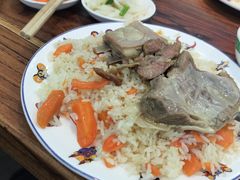 -217丰惠源抓饭(江乾路店)
