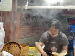 -郭阿姨月亮馍