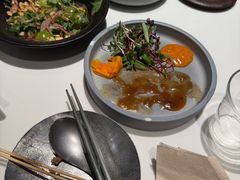 -胡麻(静安嘉里店)