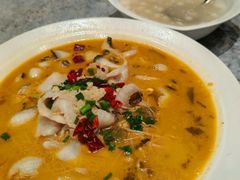 -聚丰园•湖鲜餐厅(阿红私房菜梅石路店)