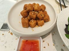 -大树餐厅(环球港店)