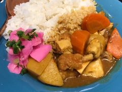 -东京爱上大连(中央大道店)