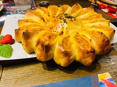 -卢布里西餐厅(总店)