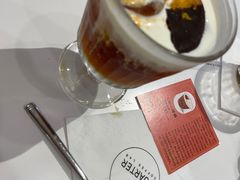 -1/4 ONE QUARTER COFFEE LAB(朝阳大悦城店)