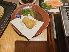 -三石铁板烧(紫竹桥店)