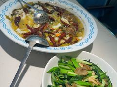 -花椒俏川菜小馆(南海万达店)