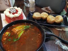 -BOKE博稞烘焙(天佑城店)
