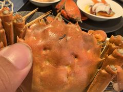 -盛宴自助餐厅(运达喜来登店)