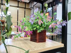 -华莱士·全鸡汉堡(四道街店)