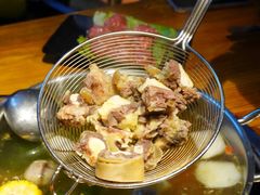 -潮味四季潮汕牛肉火锅(来凤街店)