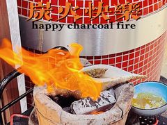 -金龙·打边炉(武进路店)