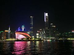 -广州富力丽思卡尔顿酒店