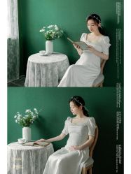 -专注孕妇照亲子照·纪田摄影