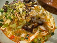 -百春原湖南牛肉粉(百联世纪店)