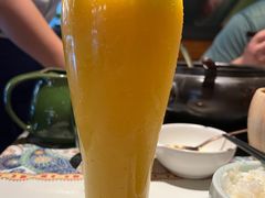 -云海肴·汽锅鸡·云南菜(天山百盛优客店)