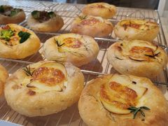 -VERIE BAKEHOUSE