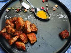 -后海16号·北京私房菜