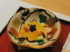 -鮨一日本料理(大中华店)