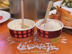 -芭菲盛宴·环球美食(袁家岗店)