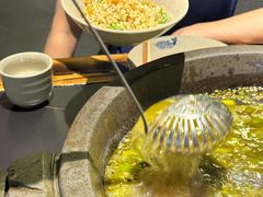 -石锅苗苗鱼(武汉首店)