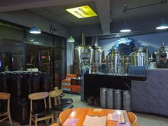 -四禧精酿铜锅涮肉·烧烤工场(大明湖店)