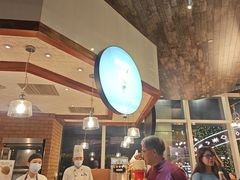 -上海浦东嘉里大酒店