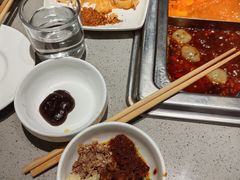 -海底捞火锅(金地广场生日主题店)