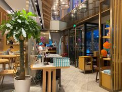 大堂-莆田餐厅PUTIEN(三里屯店)