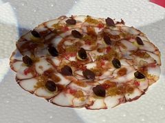 -Le Bistrot de Racine