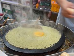 -清真·二嫂子煎饼果子(鼓楼旗舰形象店)