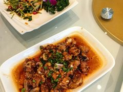 -周锦记广式餐厅(格林生活坊2期店)