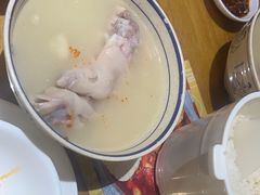 -易老妈蹄花.特色川菜(人民公园总店)