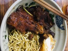大排面-无名氏面馆(邮电路店)