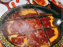 -黄家码头老火锅(解放碑旗舰店)
