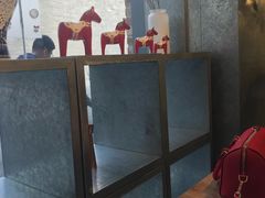 -Idag Cafe 一道咖啡(苹果社区店)