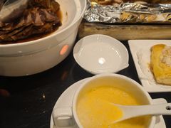 -高第街56号港式餐厅(山大路店)