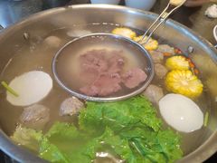 -小牛海记潮汕牛肉店(永定路店)