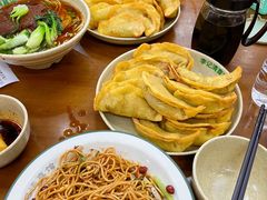 -李记清真馆(打钉巷店)