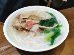 -建新园过桥米线(老街店)
