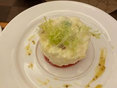 经典沙拉-红房子西菜馆(淮海中路店)