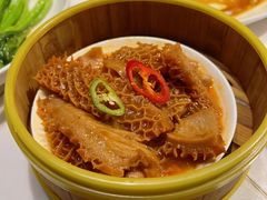 -怡品堂·金宴 (北京索菲特大酒店)