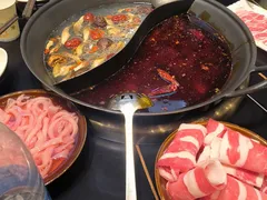-俏媳妇火锅(宽窄巷子店)