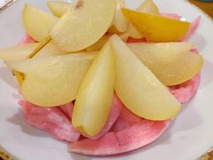 -吃饭皇帝大土家民族菜(正大广场店)