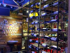 -别院里音乐餐酒吧(双流航空港店)