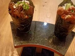 -Hatsune隐泉日式料理(SKP店)