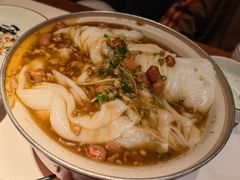 -禄运茶居·手工点心(猎德店)