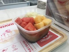 -禧冰粉(龙洞商业步行街店)