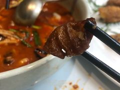 -乌江鱼杭帮菜(西湖店)