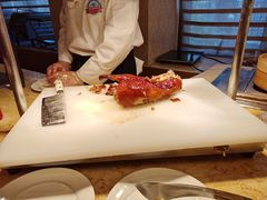 -天伦松鹤大饭店·欣妮咖啡